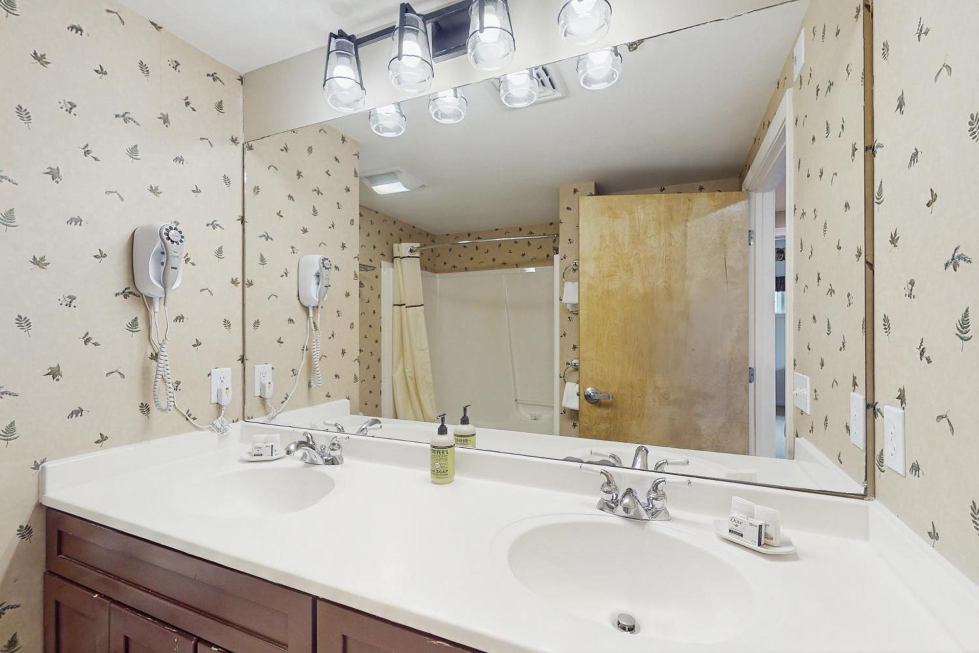 Kestrels Villa Jeffersonville ห้อง รูปภาพ