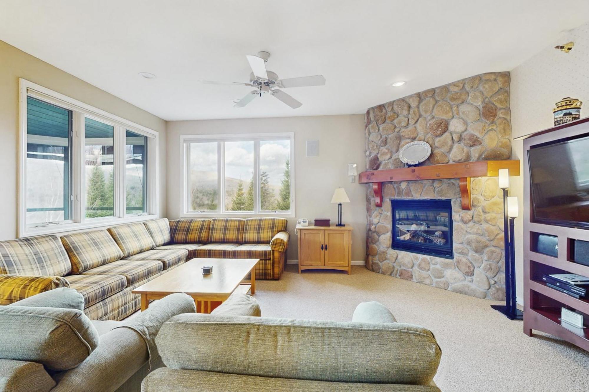 Kestrels Villa Jeffersonville ห้อง รูปภาพ